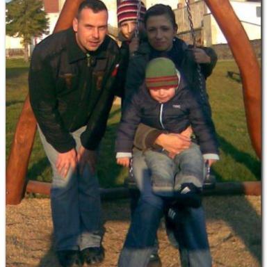 Adámek 18.měs