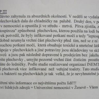 pravda?