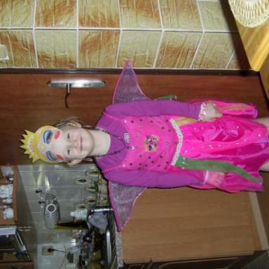 Dcera Kačenka