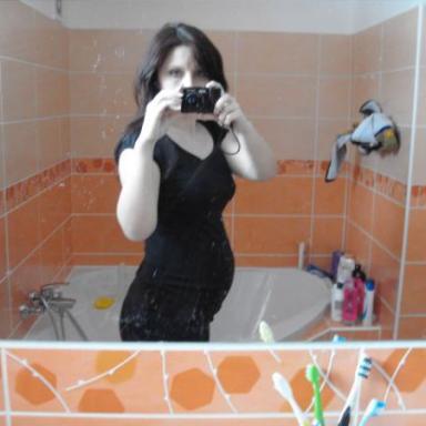 Letnatka 2010 Moje brisko v 15tt 