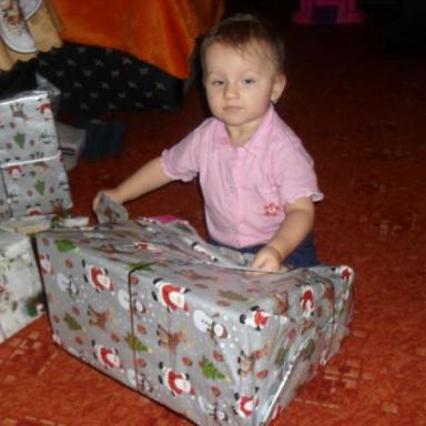 Naše Vánoce 2010
