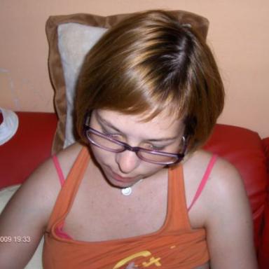 Tentokrát ne Samíček, ale maminka -červíci 2009