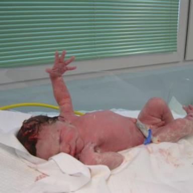 26.11.2010 Nejšťastnější den v mém životě!!!