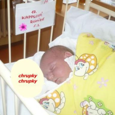 Taky se připojujeme