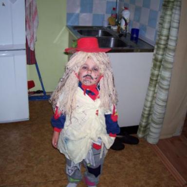 ČARODĚJNICEE