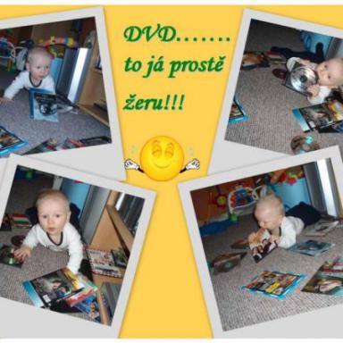 To jsem já :-)
