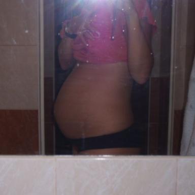 Jak se mame a pupik:))