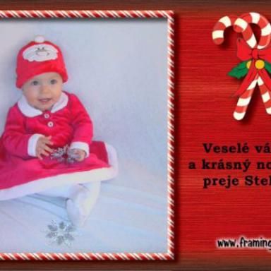 Krasne vanoce