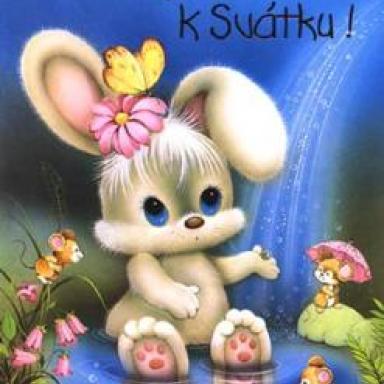 Vše nej k svátku (nejen) LPčkovým Viktorkám :-)