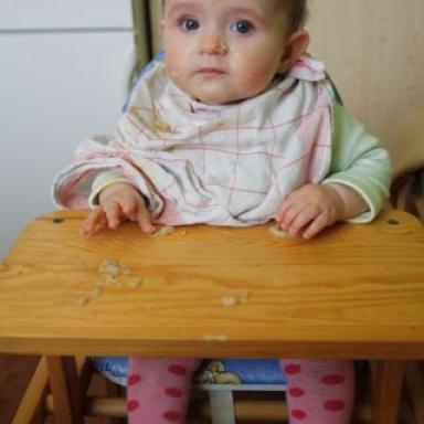 18.6.2010 máme 9. měsíců - končí legrace, začíná sranda 