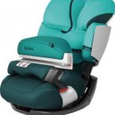 autosedačka Cybex pallas