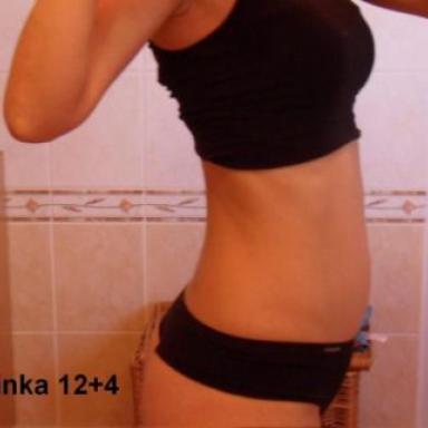 BŘÍŠKA, PUPÍČKY ÚNORČÁTKA 2013