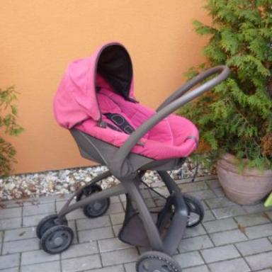 Neprodáváte někdo??