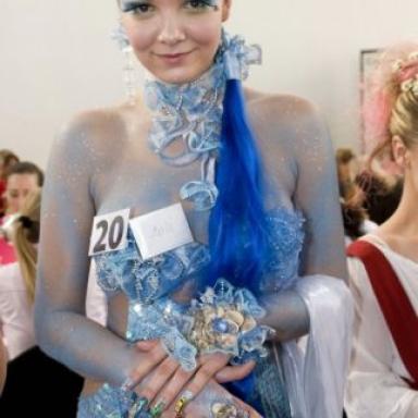 BEAUTY EXPO JEN PRO TY CO JE TO ZAJÍMÁ!!!