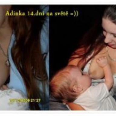 ANKETKA- JAK DLOUHO JSTE KOJILI, NEBO JEŠTĚ KOJÍTE??