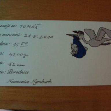 Tomášek