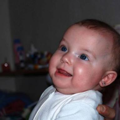 máme náušnice :-)