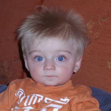 8.měsícu-kam to uteklo?:-)