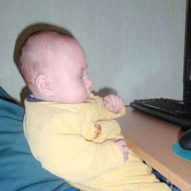 Pár fotek našeho kulihráška