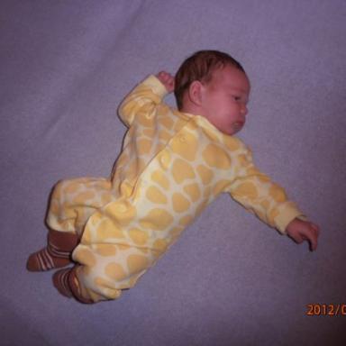 je nám už 7 týdnů...hurá:)