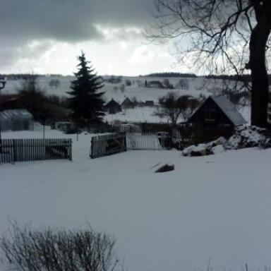 sobotní výlet - Nová Ves v Horách :-)