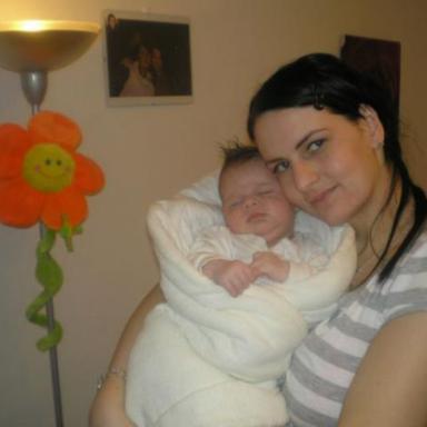 TAK UZ NAM BYLY 2.MESICE :-)