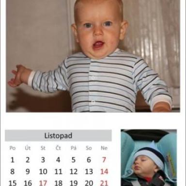 Fotokalendare