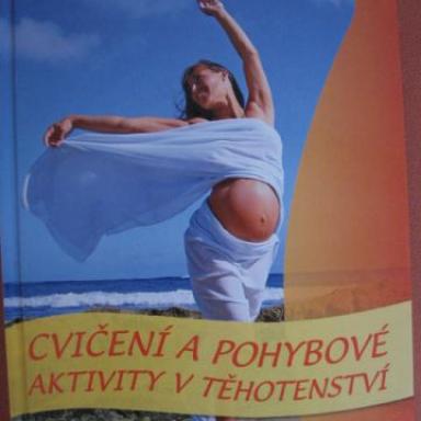 Aktivní těhulce by se to mohlo hodit