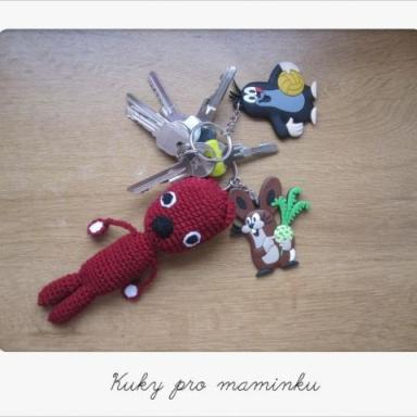 KUKY JE DOMAAAA :)!