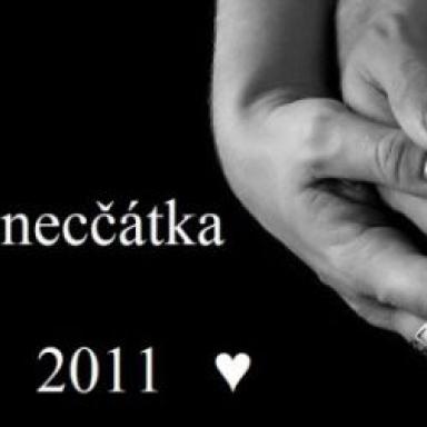 SEZNÁMEK - Červenecčátka 2011
