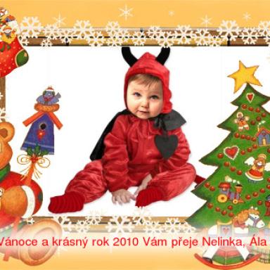 Krásné Vánoce