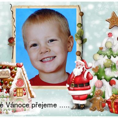 krásné Vánoce všem přejeme .....