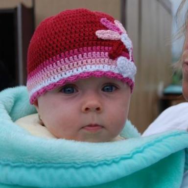 Vivien 8mesicu