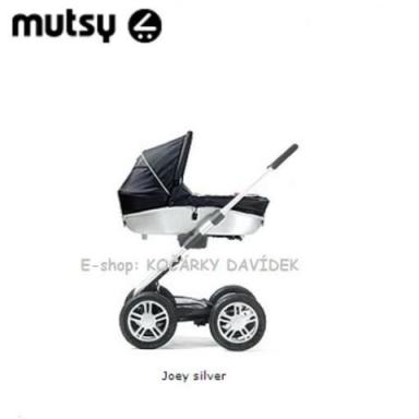 Mutsy - Urban Rider Standard