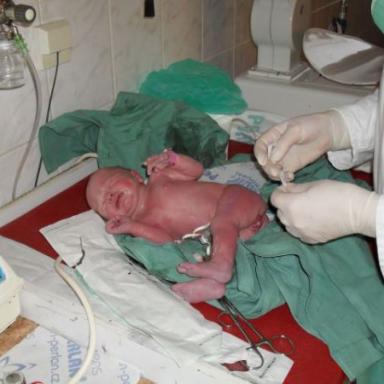 15.9. nám bude 9m aneb, jak jde čas s naší Karolínkou 