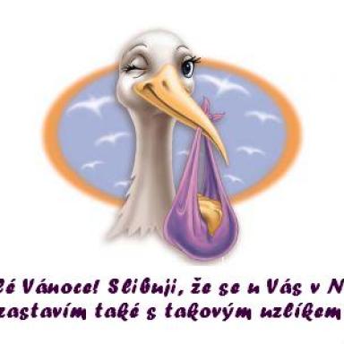 Veselé Vánoce