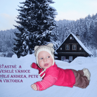 přání z hor