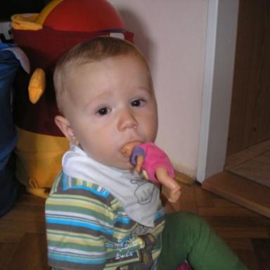 Zlobení u jídla - už vím, jak na to!!!! 