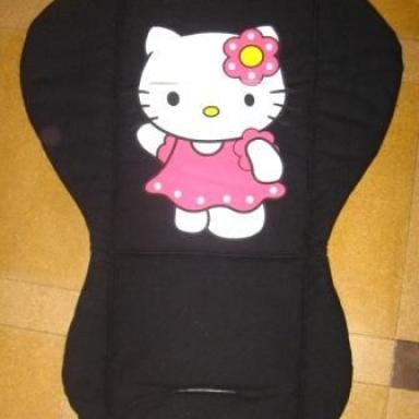 podložka HELLO KITTY