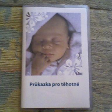 těhu .průkazka