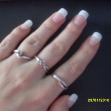 Tak tady jsou i moje!