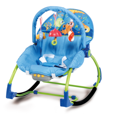 Dětské lahátko / sedátko