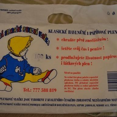 Super separačky za super cenu