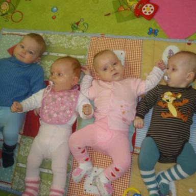 Sraz v Havířově 1/2010