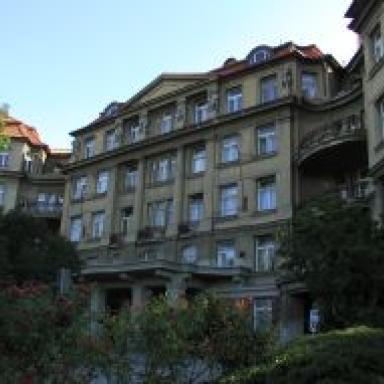 podolí