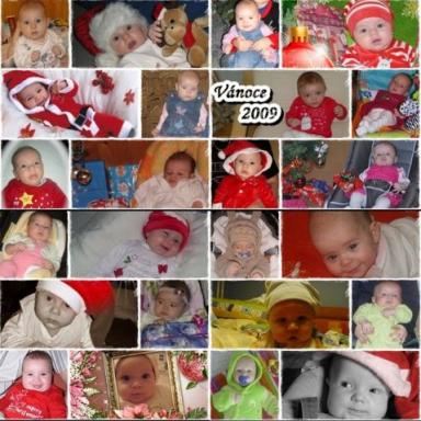 Zářijky09- povídání PROSINEC 2010