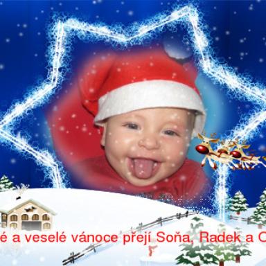 PŘÁNÍČKO