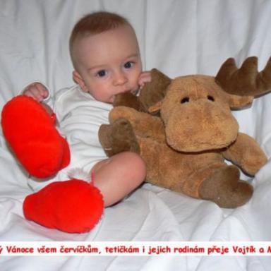 Přáníčko