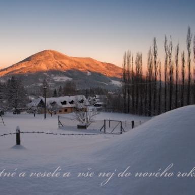 stastne a vesele vsem